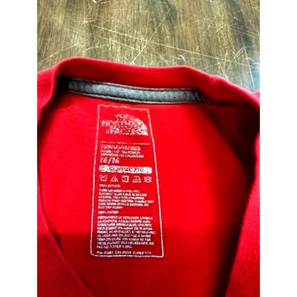 NORTH FACE 